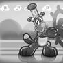 Beasty (Steamboat Willie)