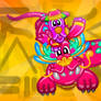 Beasty (Lunar New Year)