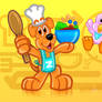 Chef Zefronk