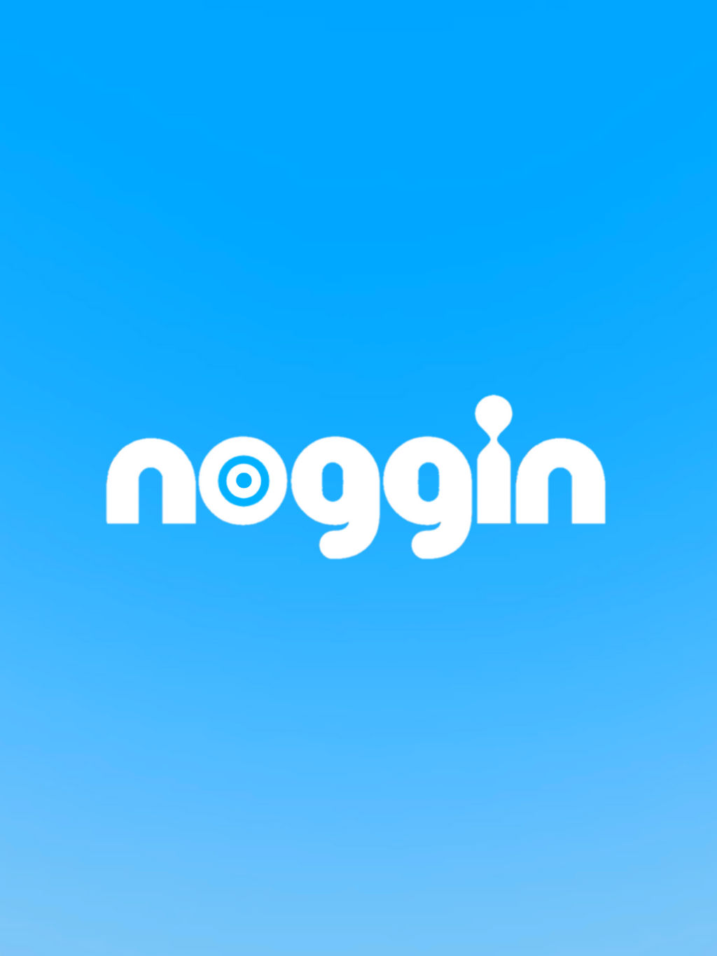 Noggin (Revival NEW LOGO)
