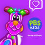 Beasty (PBS KIDS Were Still Here) (PBSKIDS)