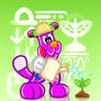Beasty (Plant Something Day)
