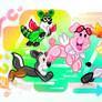 Magicampers