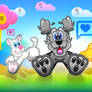 Wozzle And Pip