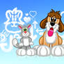 Rita And Runt