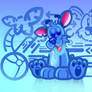 Stitch (626 Day)