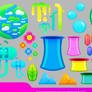 Beasty (NEW Designs - 2) (SpaceTime Travel) (EP1)