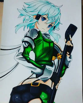 Sinon 