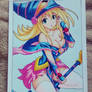 Dark magician girl 