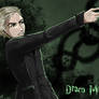 Wallpaper - Draco Malfoy