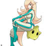 Rosalina MK8