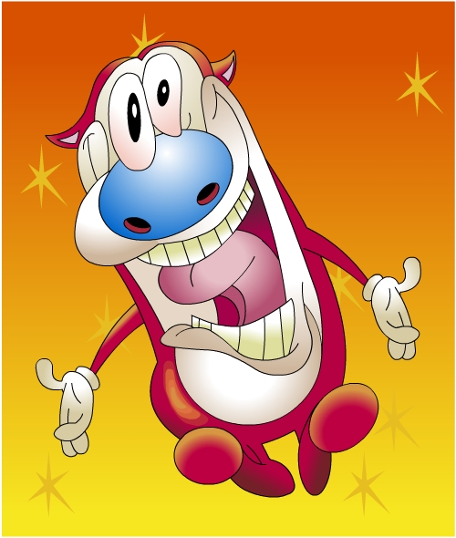 Stimpy