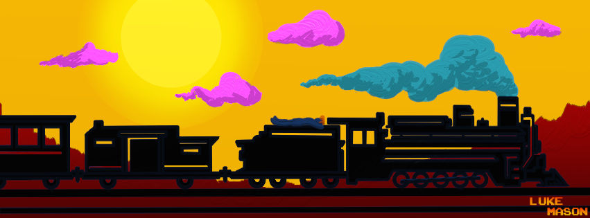Deviantart Sp Train Steam Train by KuukyTrooper on DeviantArt