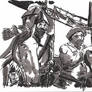 21 Man of La Mancha