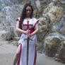 The Last Templar BTS