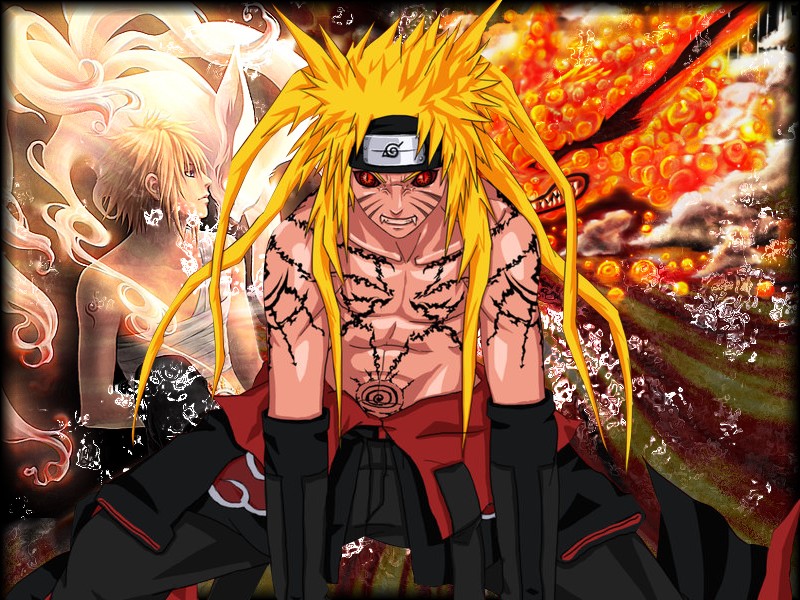 Naruto Uzumaki by DeadlyAc1d on DeviantArt