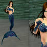 Mermaid roulette 02 - Chantelle