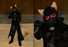 Dec 7th - Last thing you never see