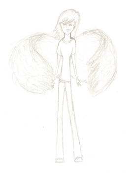 Maximum Ride