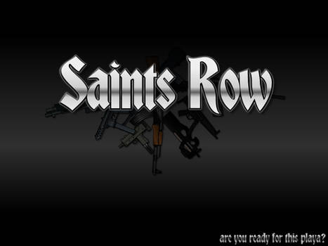 Saints Wallpaper