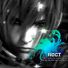 Versus XIII: Noctis Icon