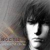 Versus XIII: Noctis Icon 2