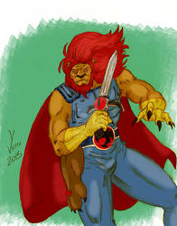 Lion-O