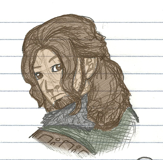 Kili Doodle