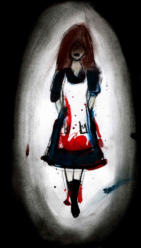 American McGee's Alice