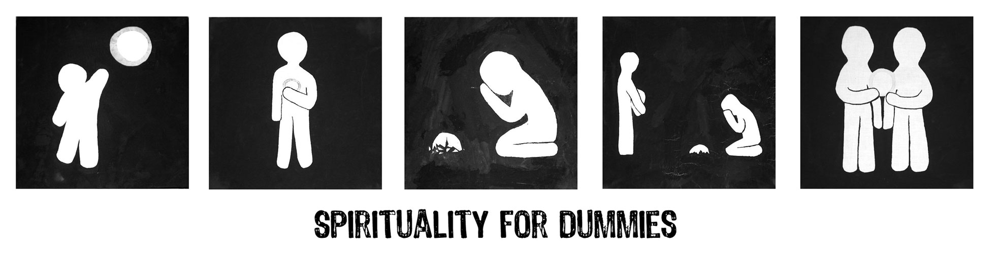 Spirituality for Dummies