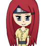 Naruto: Kushina