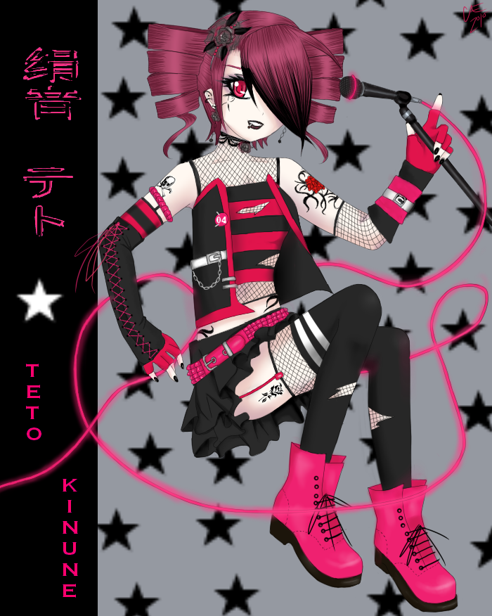 .:TeTo KiNuNe:.