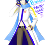 Happy Birthday Kaito