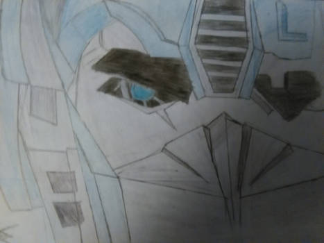 Optimus Prime