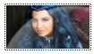 Stamp:   Disney Descendants - Evie