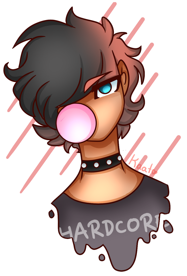sMOL emO chiLD by Cheschire-Kaat