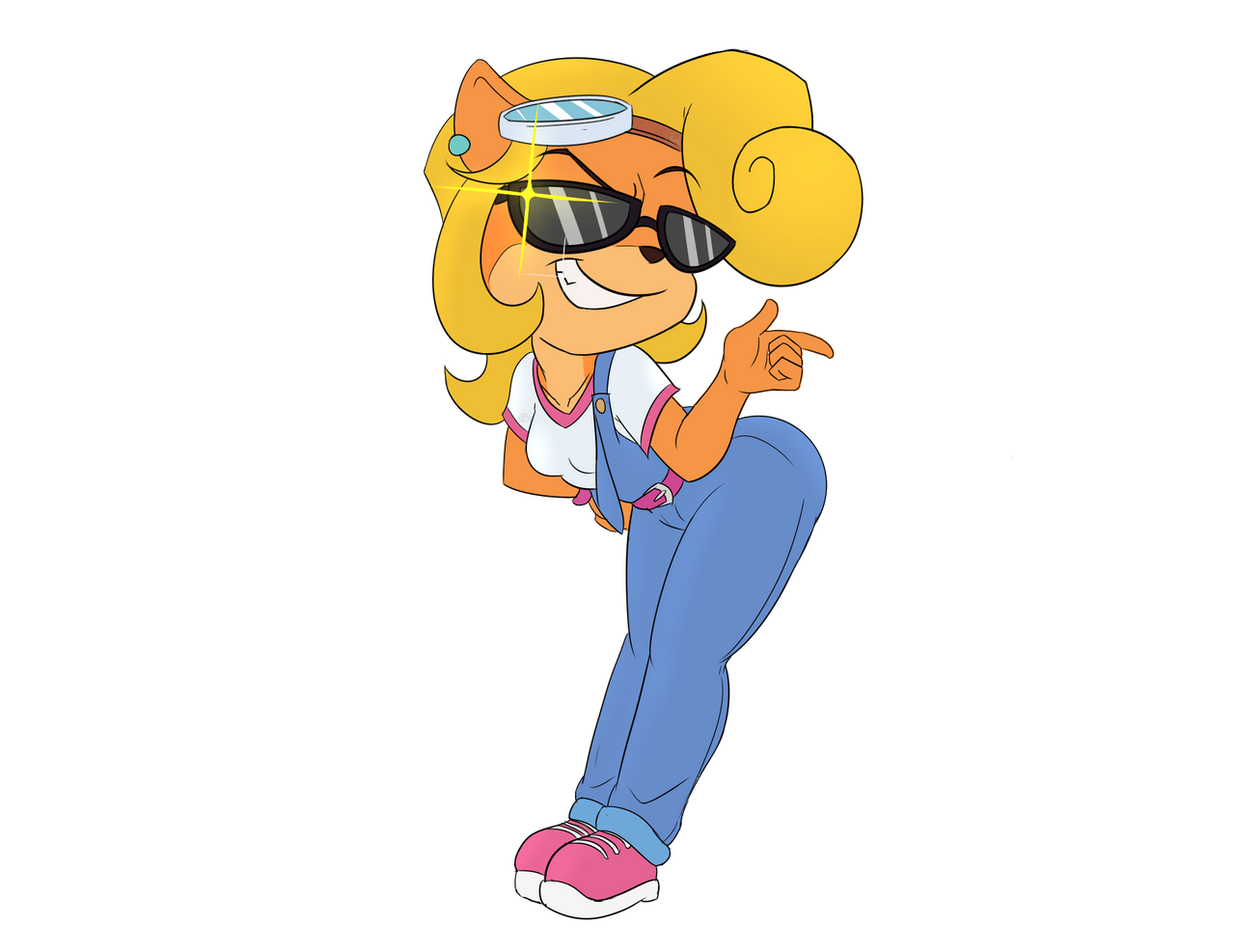 Coco 67 Free Coco doodle PSD file (Old art) by Rinexern on DeviantArt