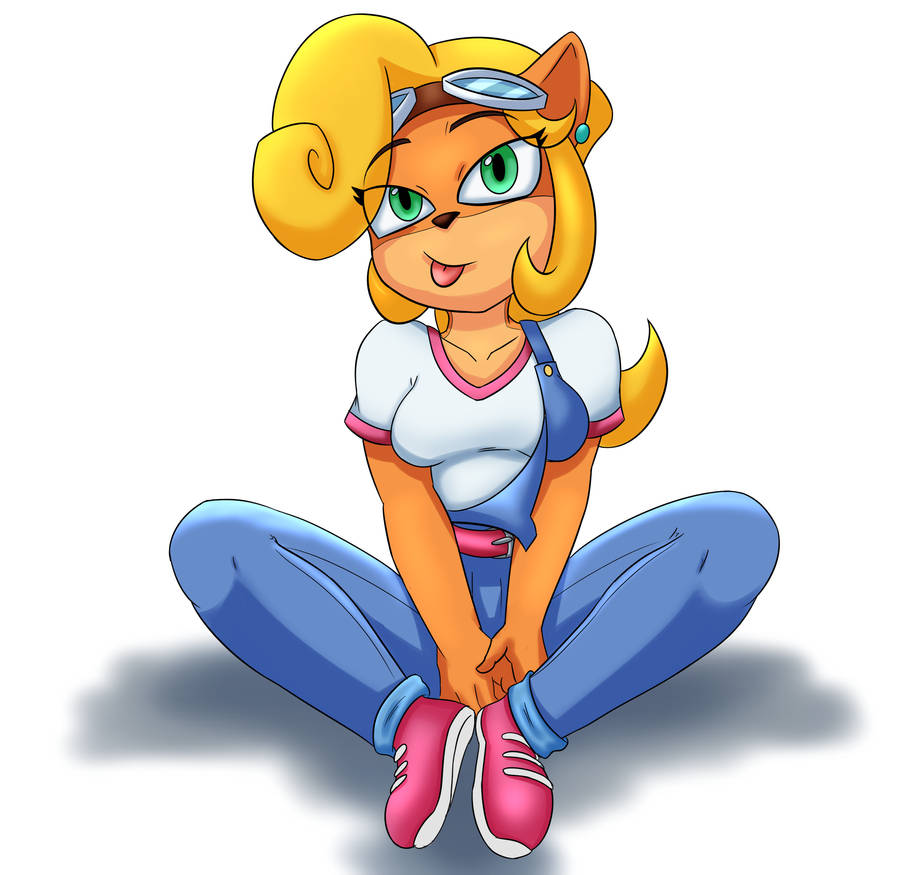 Coco simple doodle by Rinexern on DeviantArt