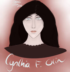 Cynthia F. Olin