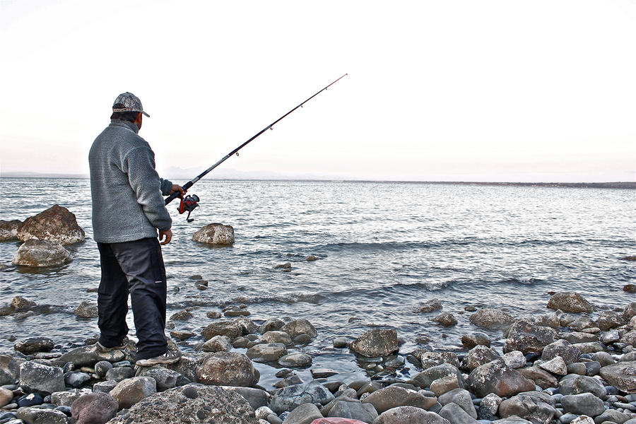 fisherman