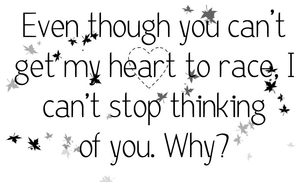 Can you tell me why? by TheLittleMymble on DeviantArt