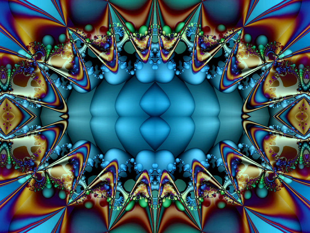 Loops by Thelma1