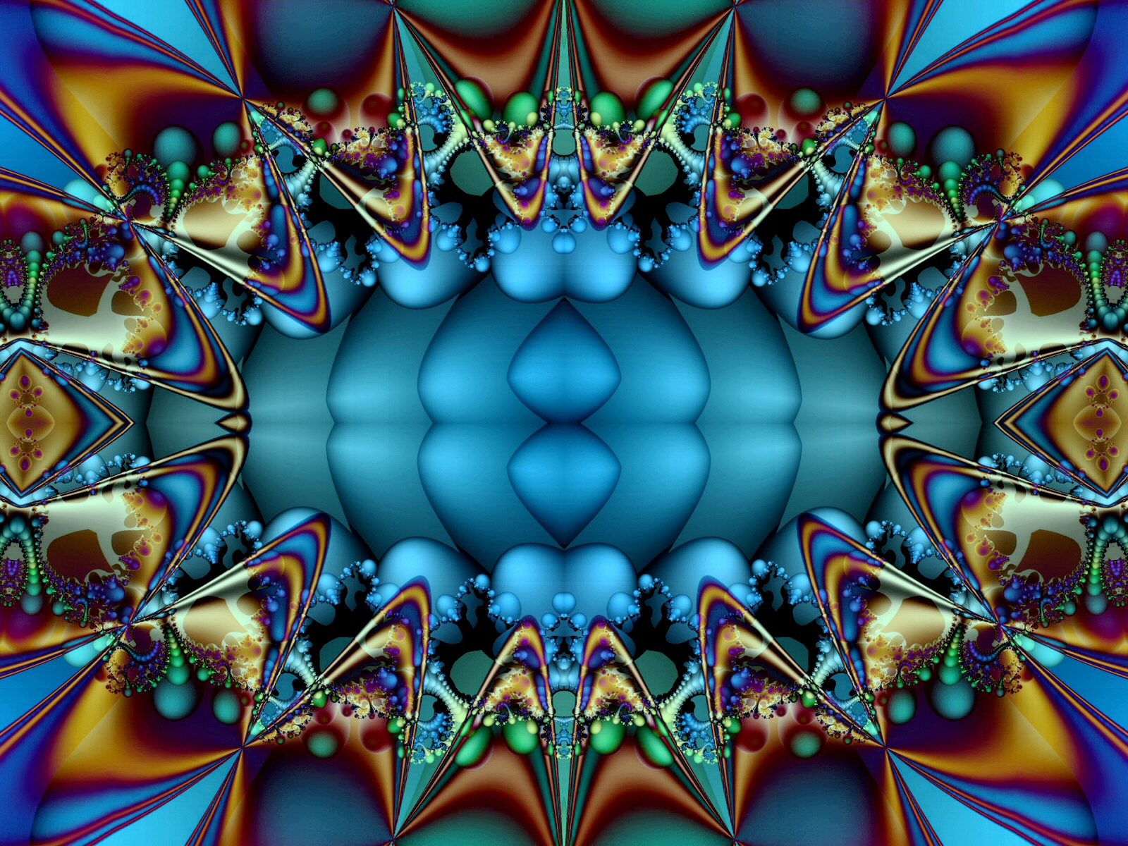 Loops by Thelma1