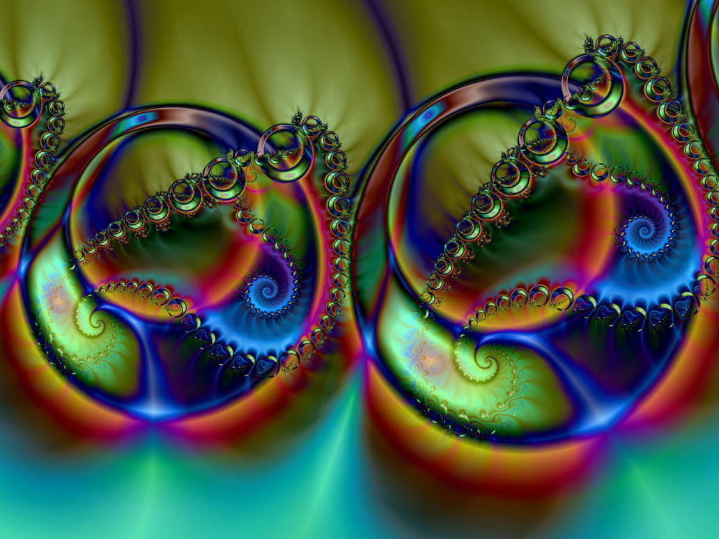 Strange Things by Thelma1 Strange Things by Thelma1