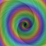 Rainbow Whirlpool