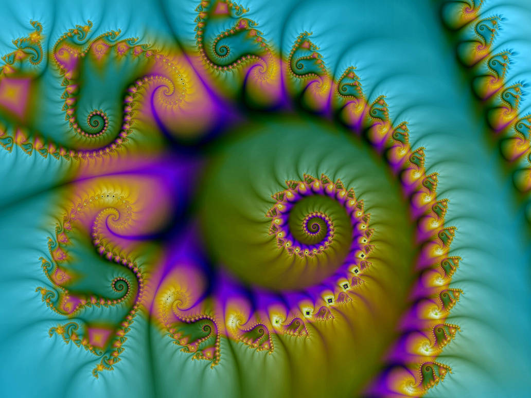Purple Fire by Thelma1 on DeviantArt