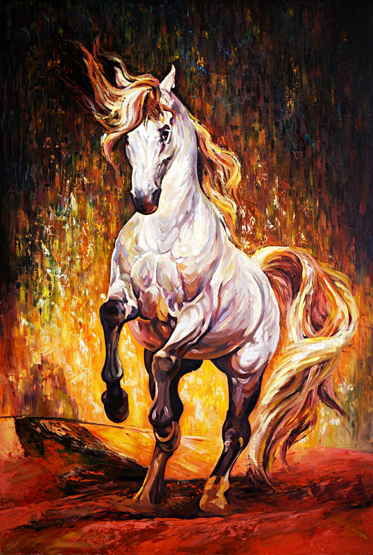 Shaddad by artediamare Shaddad by artediamare