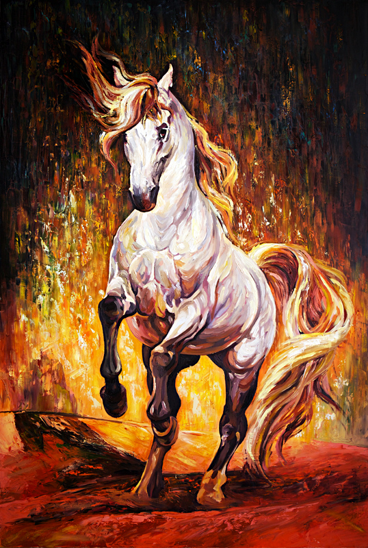 Shaddad by artediamare Shaddad by artediamare