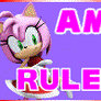 Amy rules stamp