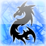 Tribal Dragon Avatar